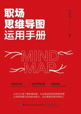 职场思维导图运用手册
