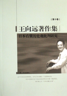 王向远著作集（第十卷）—