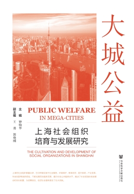 大城公益——上海社会