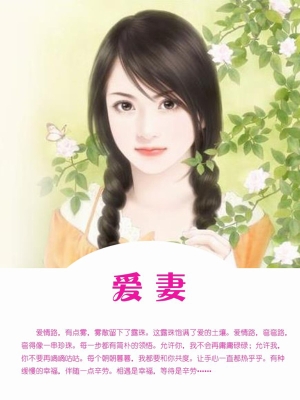 爱妻