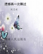 遗憾再一次飘过