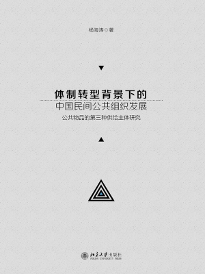 体制转型背景下的中国