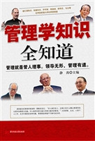 管理学知识全知道