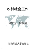 农村社会工作