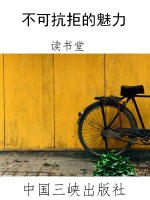 不可抗拒的魅力