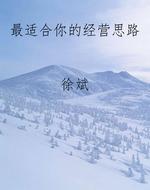 最适合你的经营思路