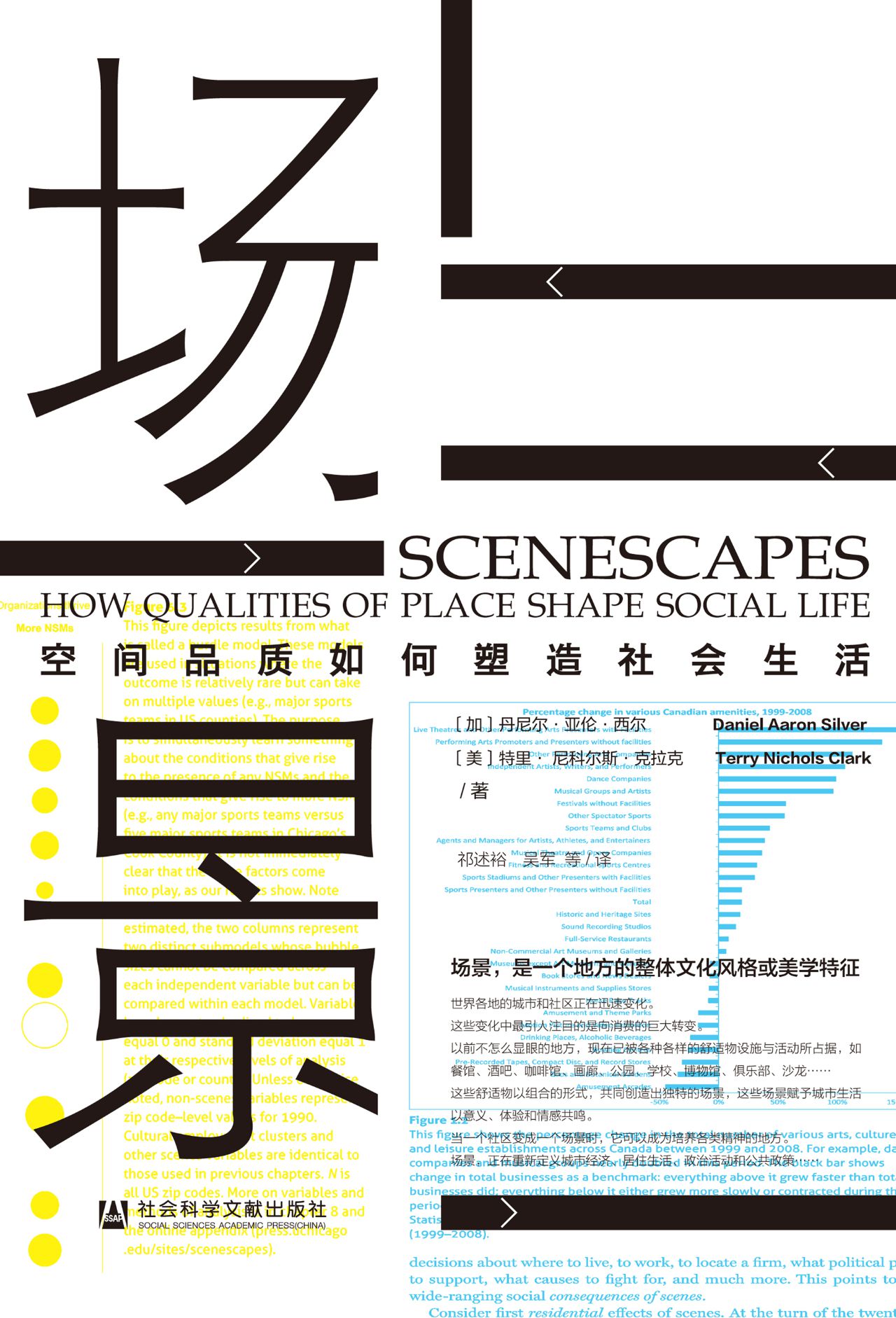 场景：空间品质如何塑造