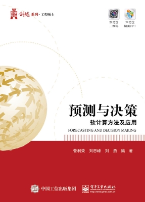 预测与决策软计算方法