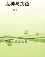 龙种与跳蚤