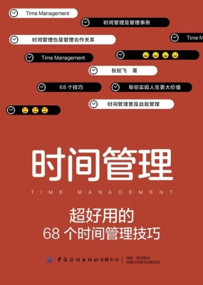 时间管理——超好用的