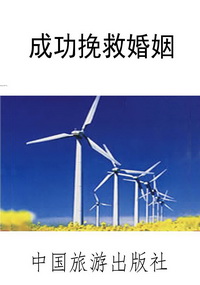 成功挽救婚姻