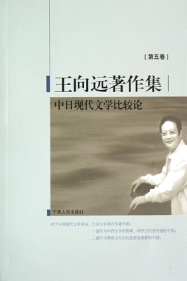 王向远著作集（第五卷）—