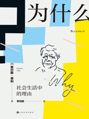 为什么？：社会生活中的理
