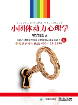 小团体动力心理学