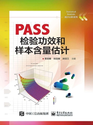 PASS检验功效和样本含