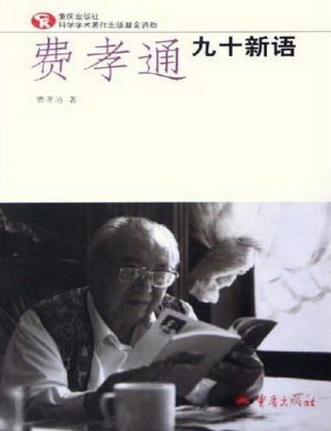 费孝通九十新语