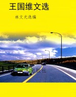 王国维文选