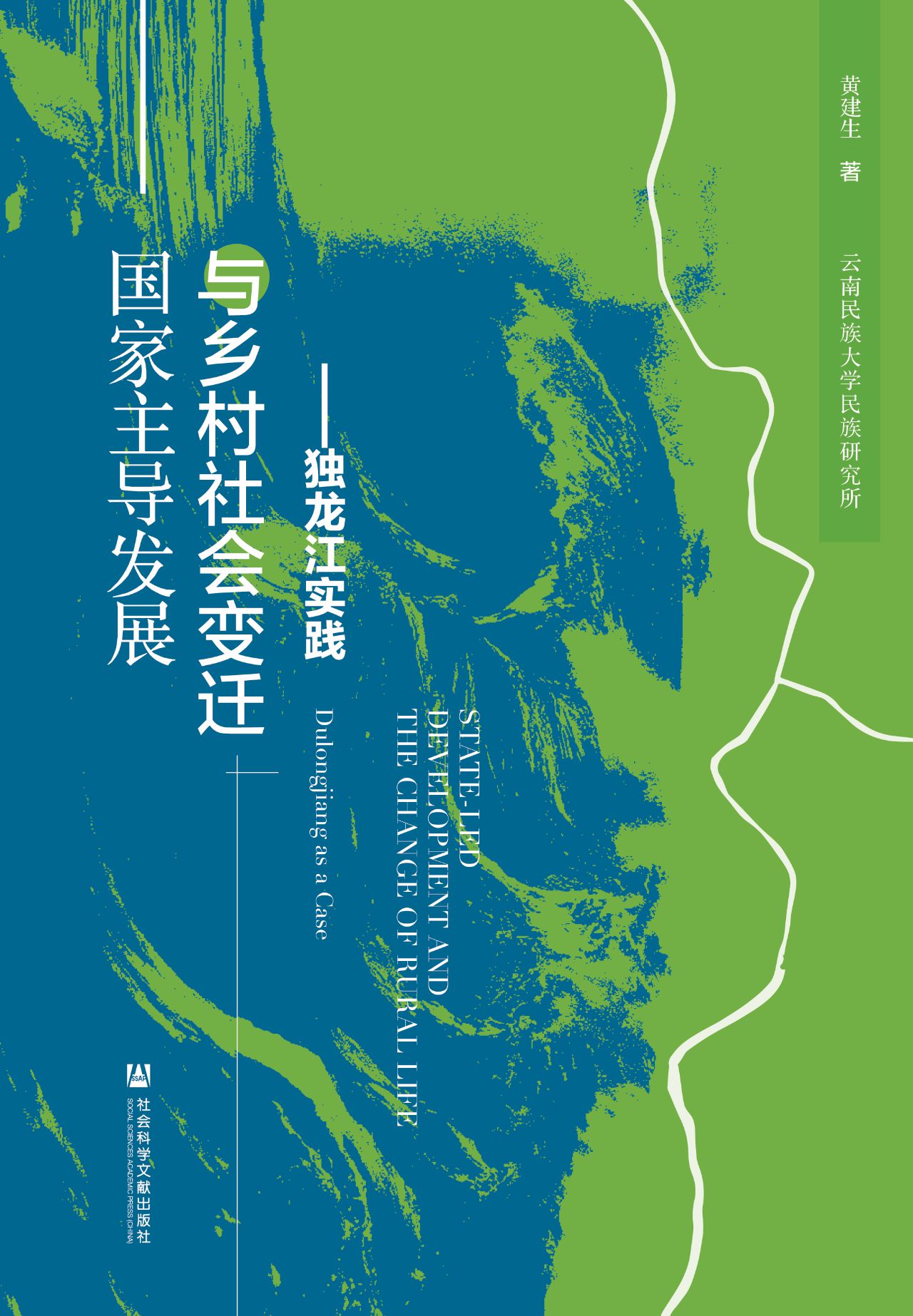 国家主导发展与乡村社