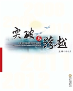 突破与跨越——宁夏统