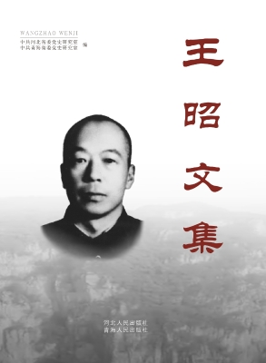 王昭文集