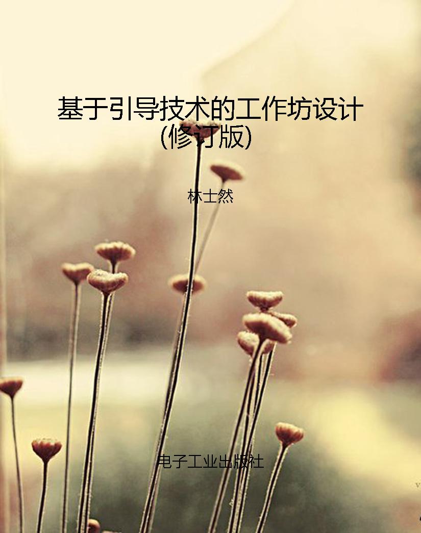 基于引导技术的工作坊