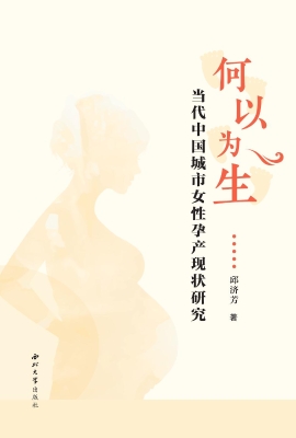 何以为生：当代中国城市