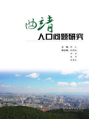 曲靖人口问题研究