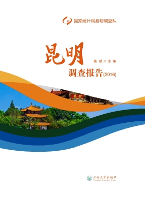 昆明调查报告（2016）