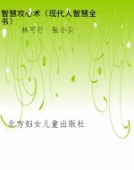 智慧攻心术（现代人智慧