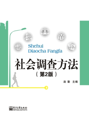 社会调查方法