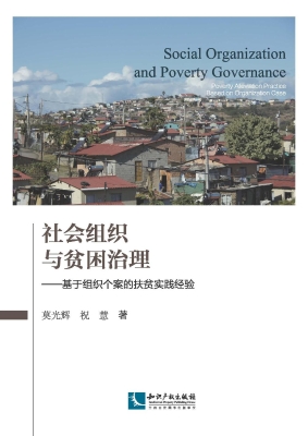 社会组织与贫困治理—
