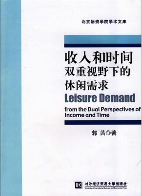 收入和时间双重视野下