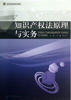 知识产权法原理与实务