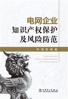 电网企业知识产权保护