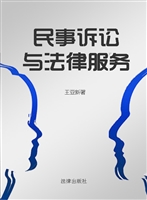 民事诉讼与法律服务