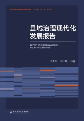 县域治理现代化发展报
