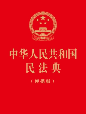 中华人民共和国民法典