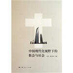 中国现代化视野下的教