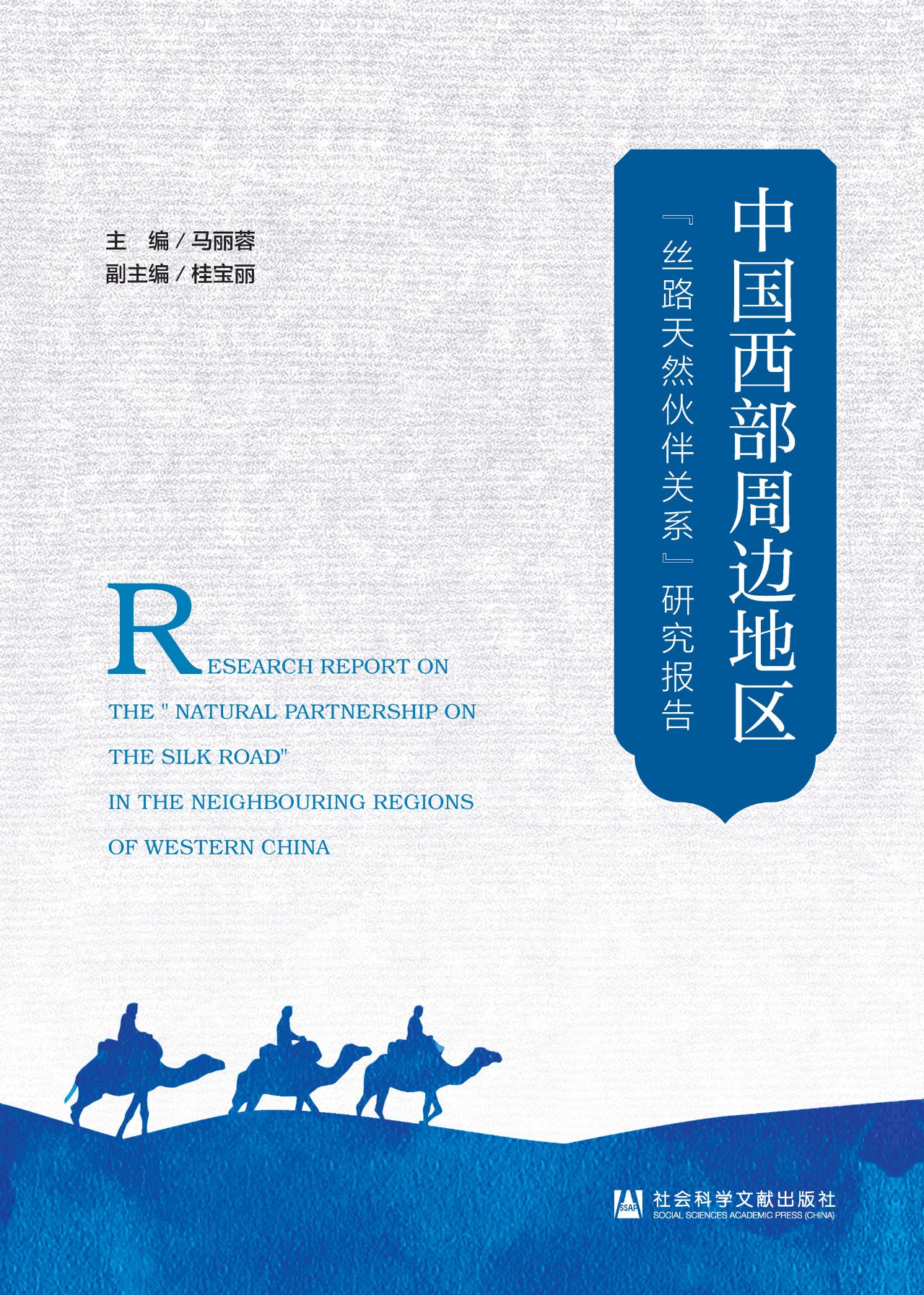 中国西部周边地区“丝