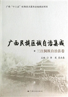 广西民族区域自治集成