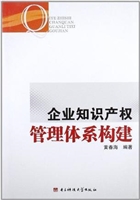 企业知识产权管理体系