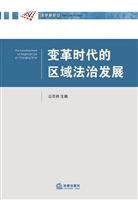 变革时代的区域法治发