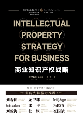 商业知识产权战略