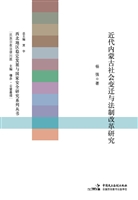 近代内蒙古社会变迁与