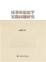 民事诉讼法学实践问题