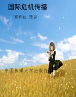 国际危机传播