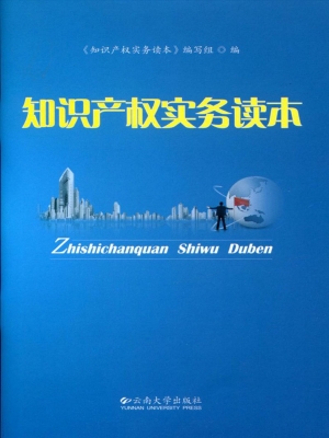 知识产权实务读本