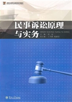 民事诉讼原理与实务