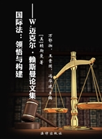 国际法：领悟与构建——
