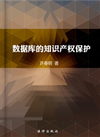 数据库的知识产权保护